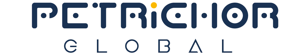 Petrichor Global logo